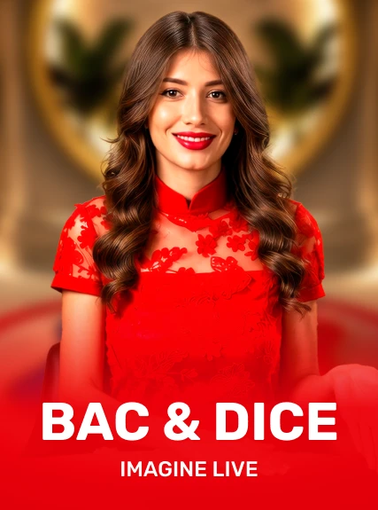 Bac & Dice game tile