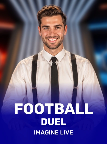 Football Duel game tile