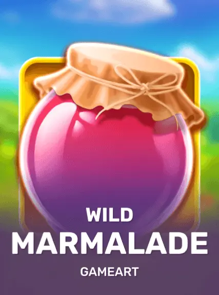 Wild Marmalade game tile