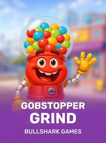 Gobstopper Grind game tile