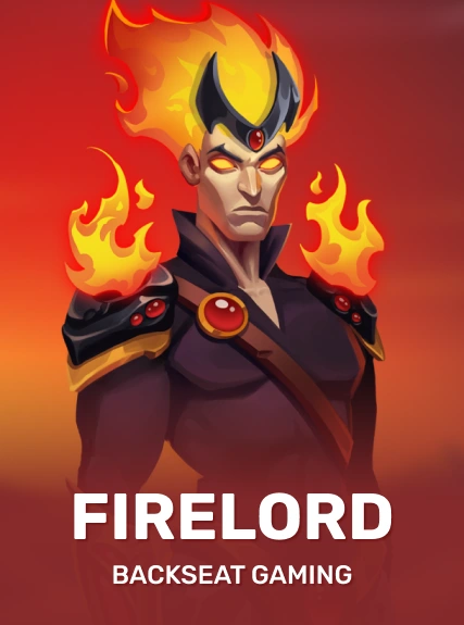 Firelord game tile